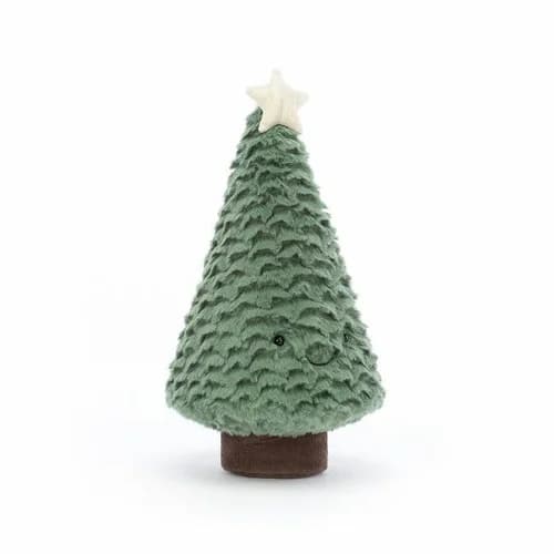 Jellycat Peluche Árvore de Natal 29cm +0M A6BSXMAS