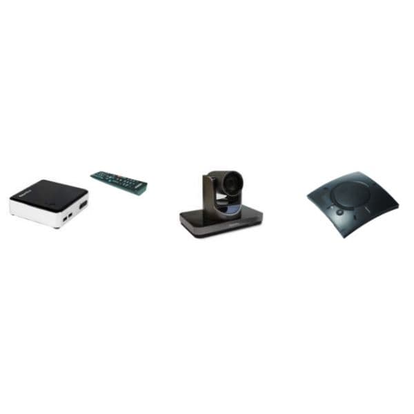Clearone COLLABORATE Pro 300 Sistema de Videoconferência
