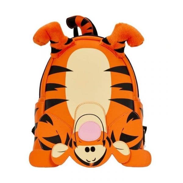 Loungefly Mochila Pré Escolar Disney Winnie the Pooh Tigger