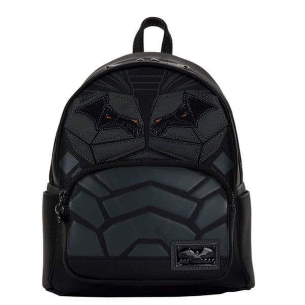 Loungefly Mini Mochila Dc Comics Batman