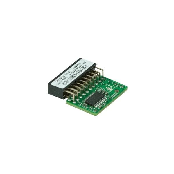 Supermicro Módulo TPM AOM-TPM-9665V-S TCG 2.0 E5/E7