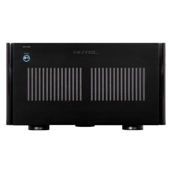 Rotel Amplificador RMB-1585 Black