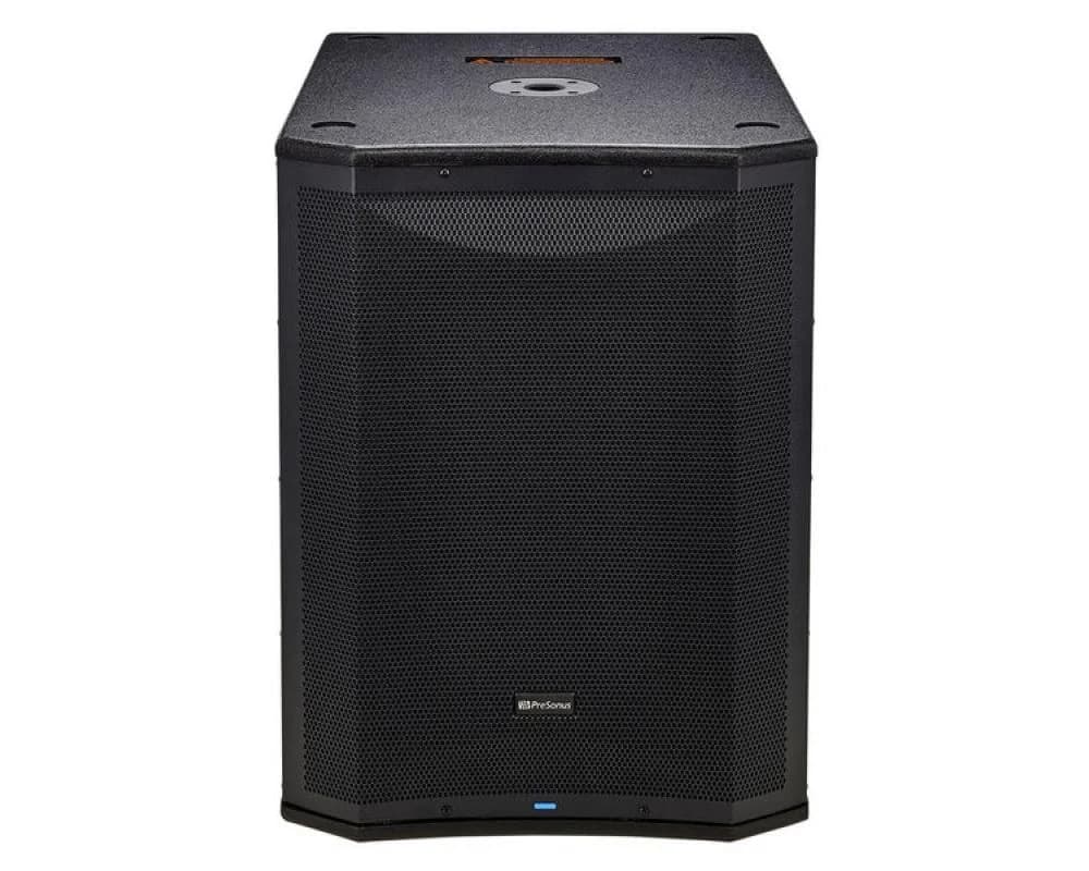 Presonus AIR18s