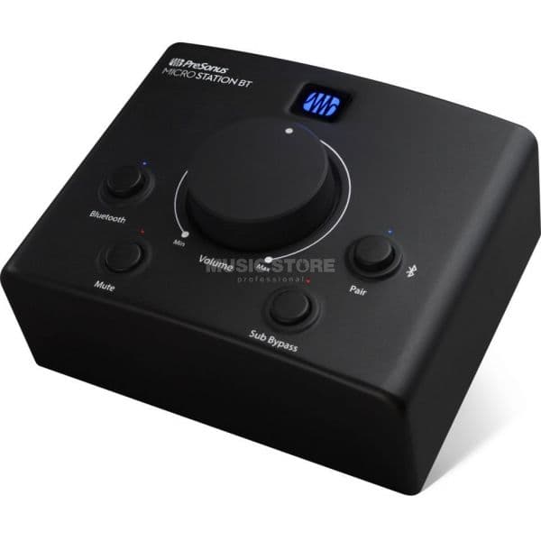 Presonus MicroStation Bluetooth