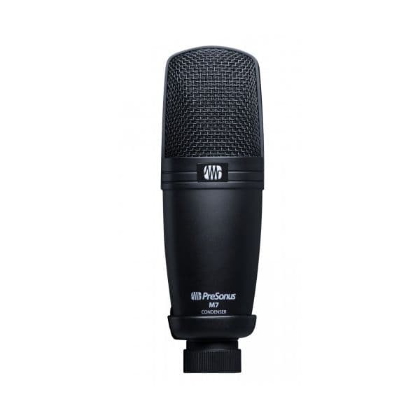 Presonus M7 MKII
