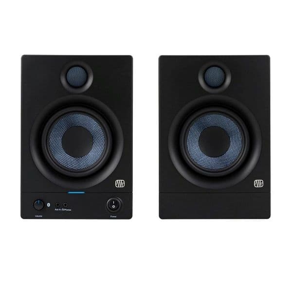 Presonus Eris 5 BT 2nd Gen Monitor de Estúdio Ativo 100W