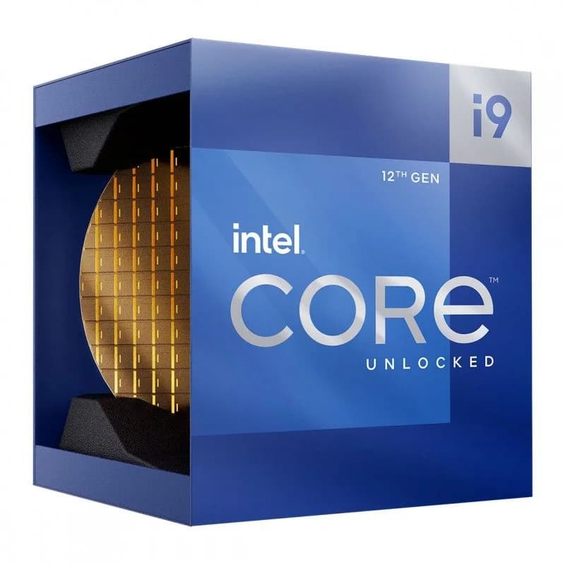 Intel Core i9-12900K 5.2 GHz - BX8071512900K