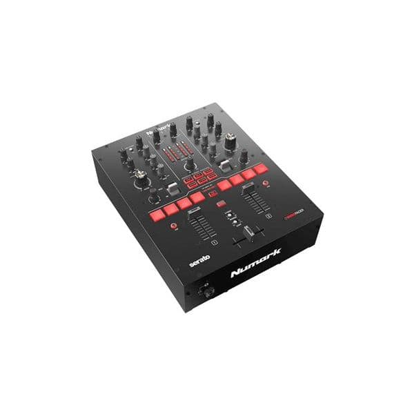Numark Mesa Mistura Pro Scratch