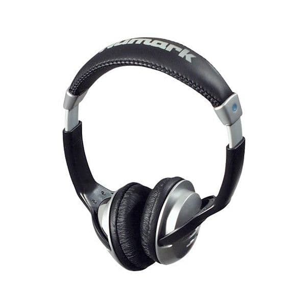 Numark HF-125