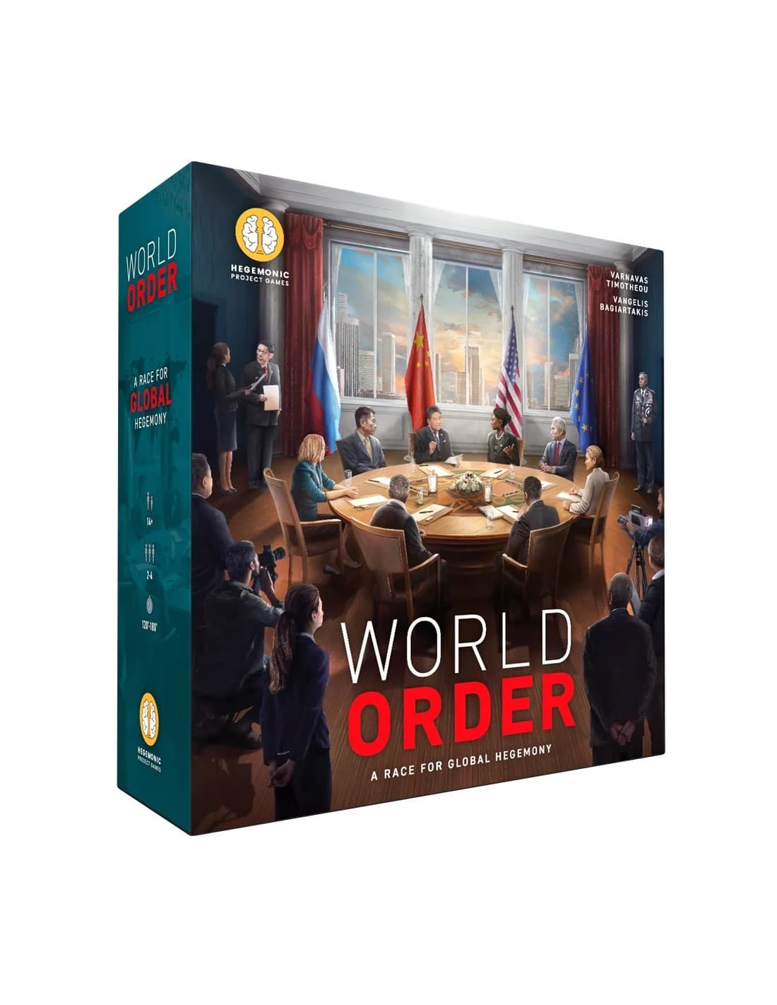 World Order - EN