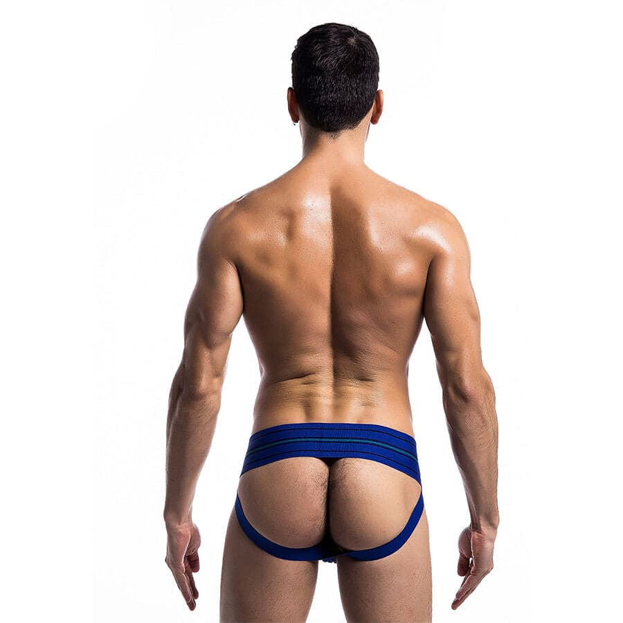 Mob Tanga Azul Clássica Tamanho G - L - D-243486