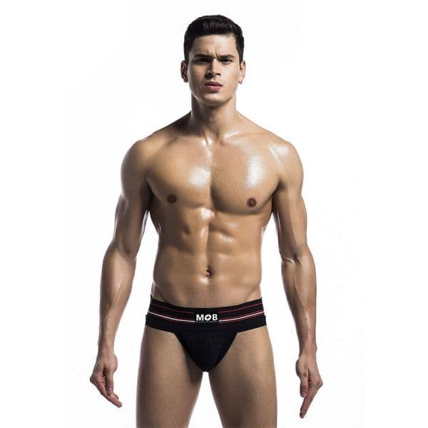 Mob Tanga Preta Clássica Tamanho G - S - D-243484