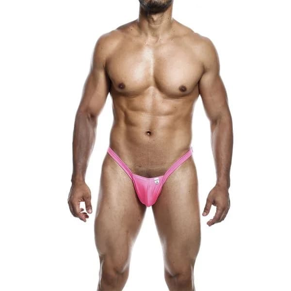 Mob Tanga Rosa Tamanho G - Xl - D-243449