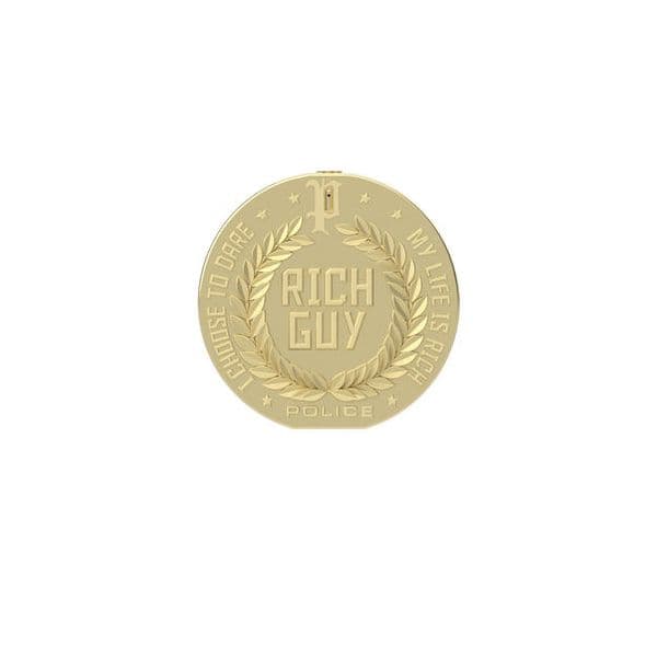 Police Rich Guy For Man Eau de Toilette 100ml (Original)
