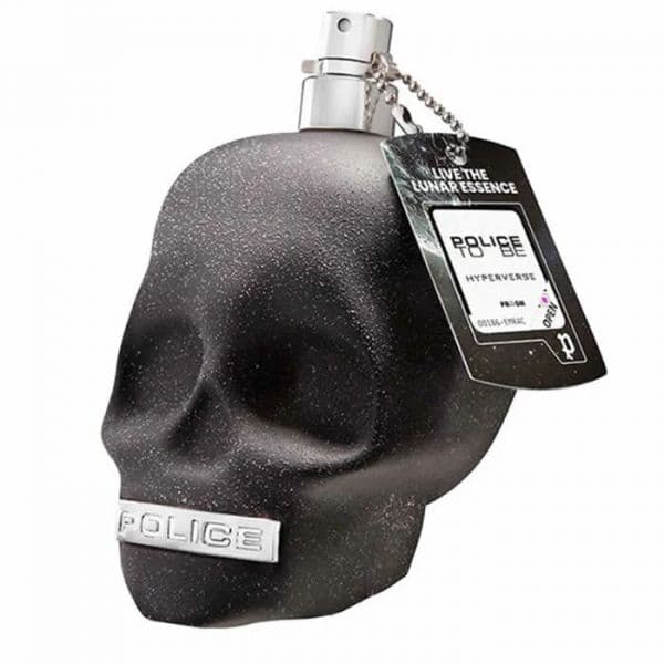 Police To Be Hyperverse Man Eau de Toilette 40ml (Original)