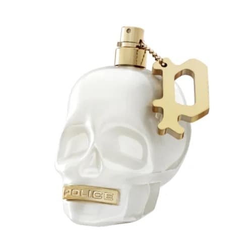 Police To Be Born To Shine Woman Woman Eau de Parfum 75ml (Original)