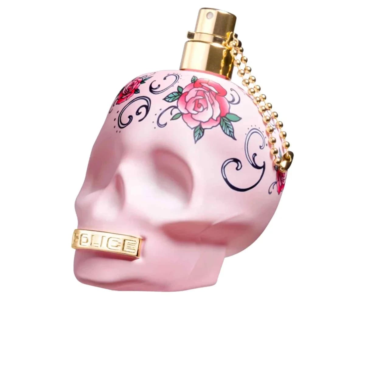To Be Tattoo Art For Woman EDP 75 ml