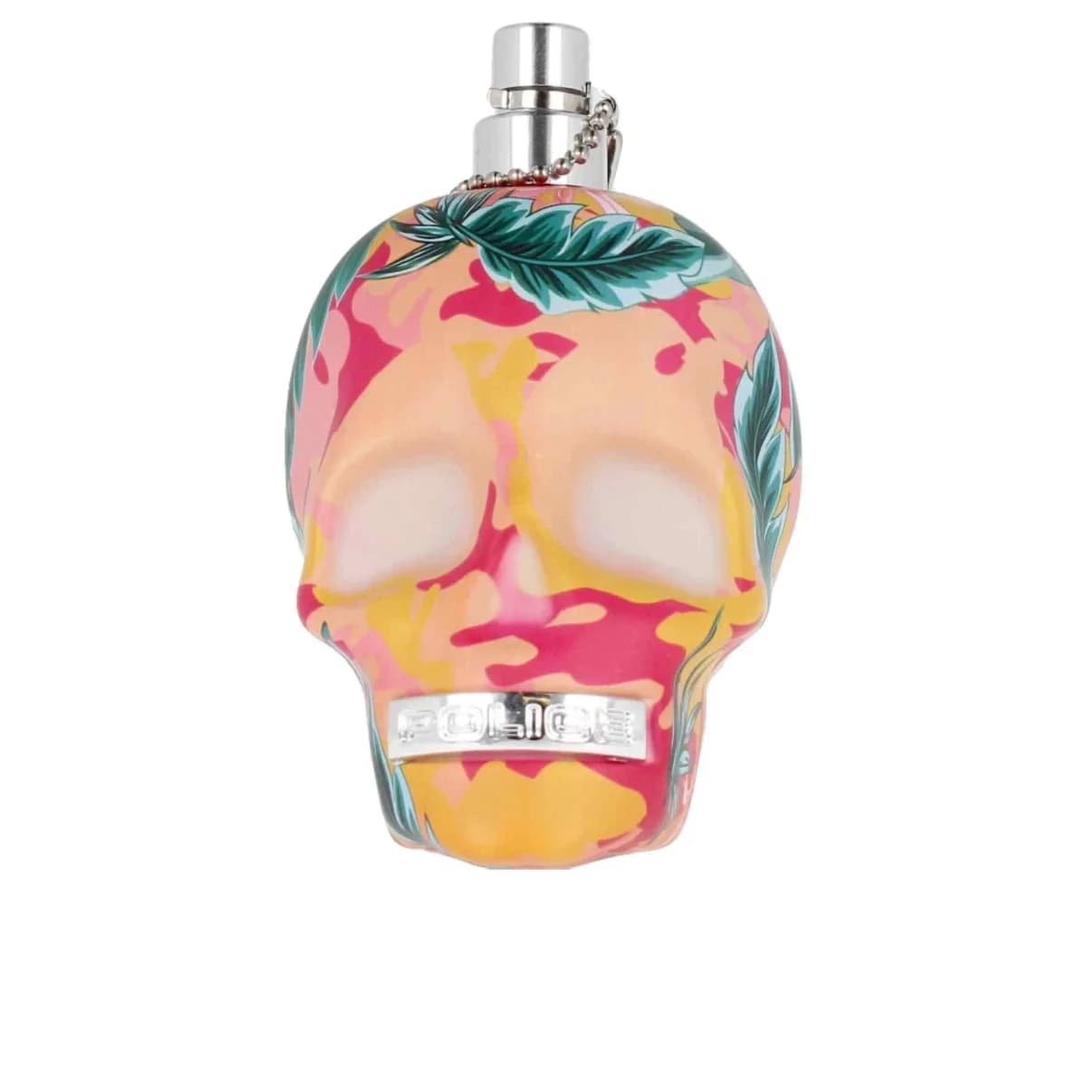 To Be Exotic Jungle EDP 125ml