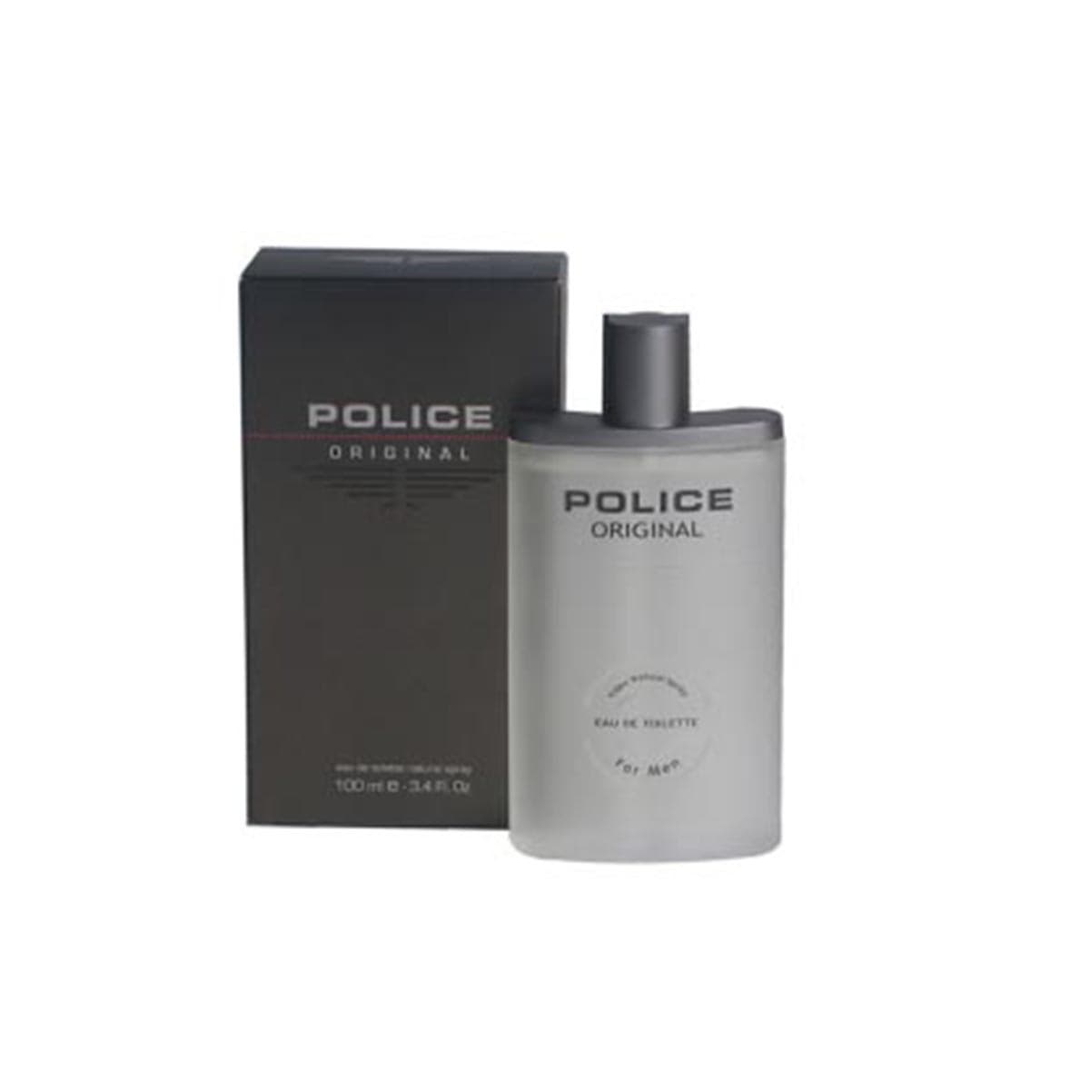 Original EDT 100ml