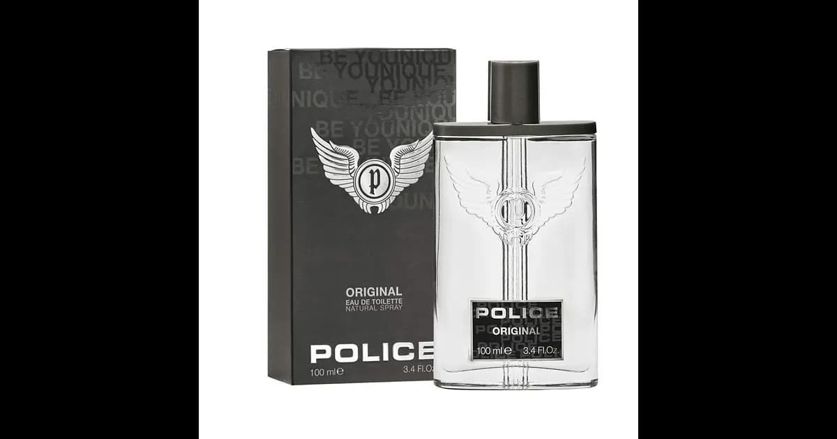 Original EDT 100ml