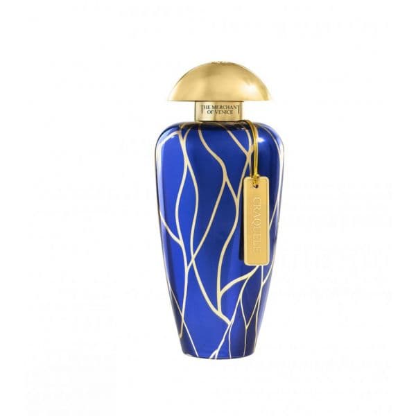 The Merchant of Venice Craquelé Woman Eau de Parfum 100ml (Original)
