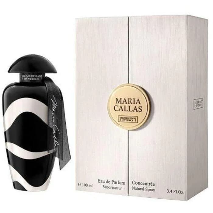 The Merchant of Venice Maria Callas EDP