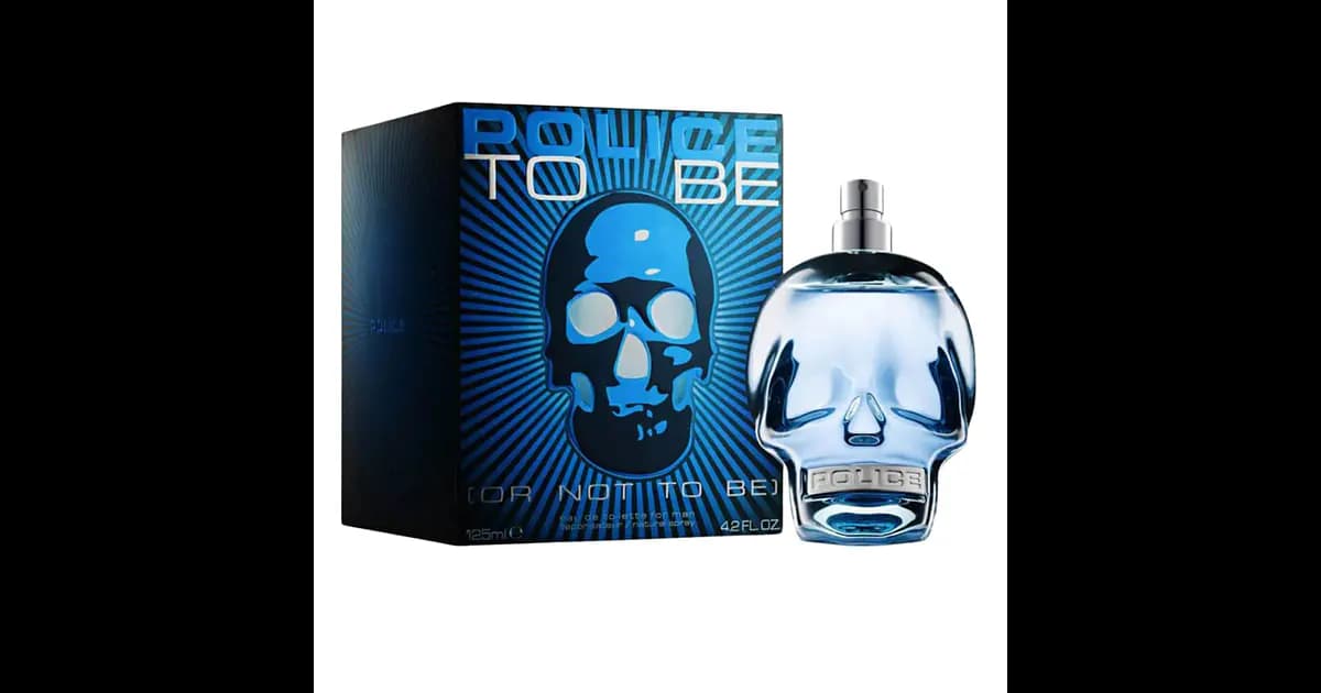 To Be Or Not To Be For Man EDT 125ml
