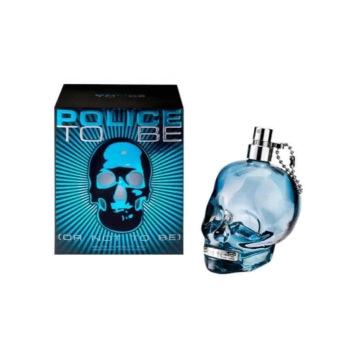 To Be Or Not To Be For Man EDT 125ml