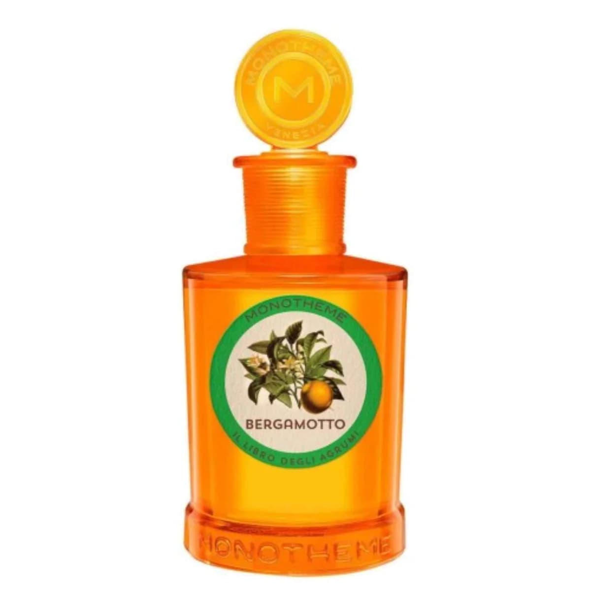 Monotheme Lime Eau de Toilette 100ml (Original)