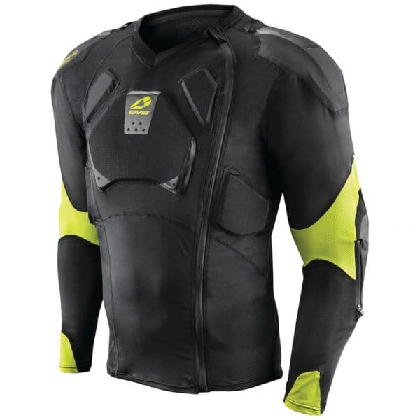 Evs Protecção Soft Ballistic Pro Xl