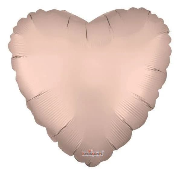 Kaleidoscope Balão Foil 18" Coração - 140016261