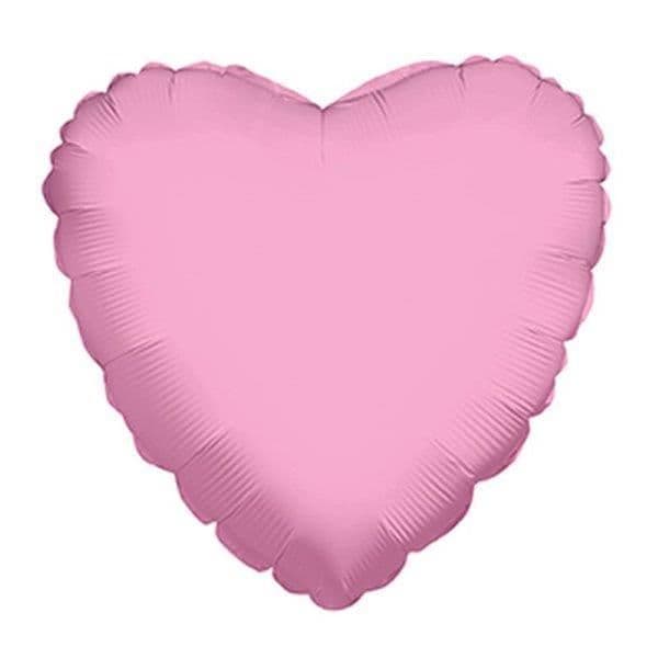 Kaleidoscope Balão Foil 18" Coração Rosa - 140017526