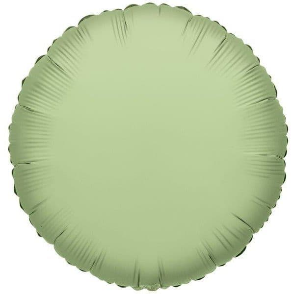 Kaleidoscope Balão Foil 18" Redondo - 140017904