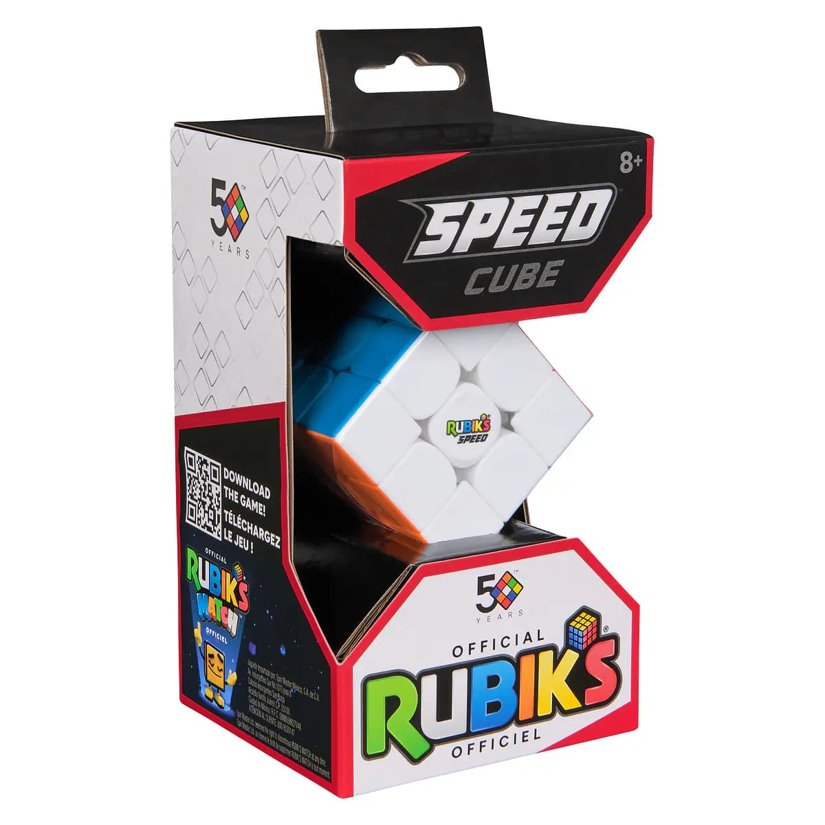 Rubik's Cubo Mágico Profissional 3x3