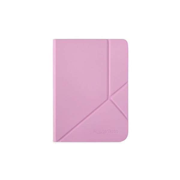 Kobo SleepCover Clara Colour/BW 6" Candy Pink