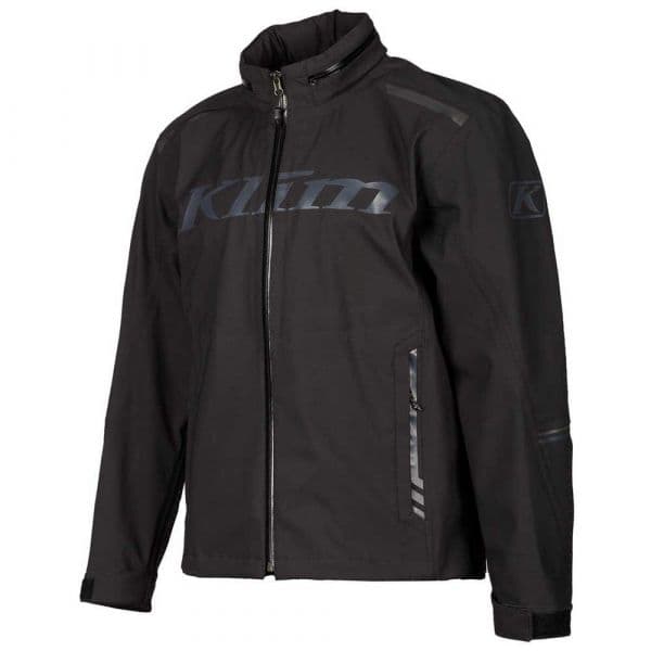 Klim Casaco Enduro S4 Black XXL
