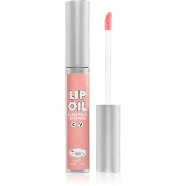 Thebalm Lip Oil Óleo para Lábios Tom Sunset Boulevard 7 ml