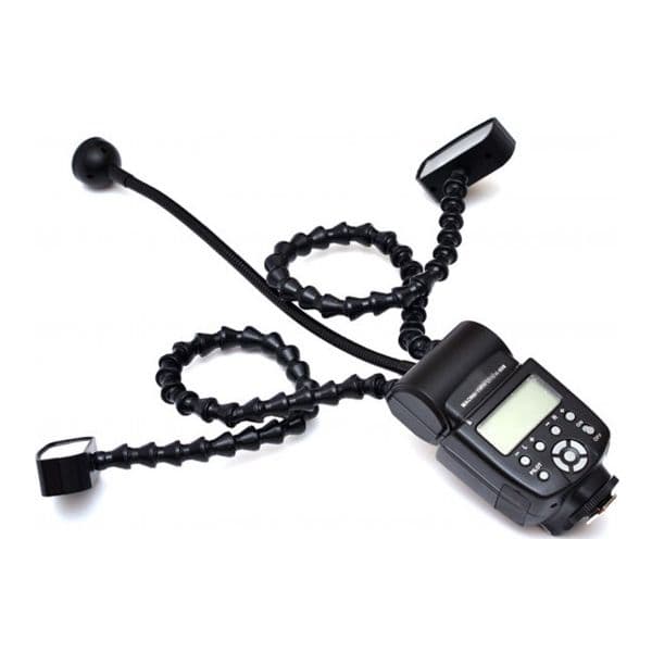 Laowa Flash Macro Twin KX-800