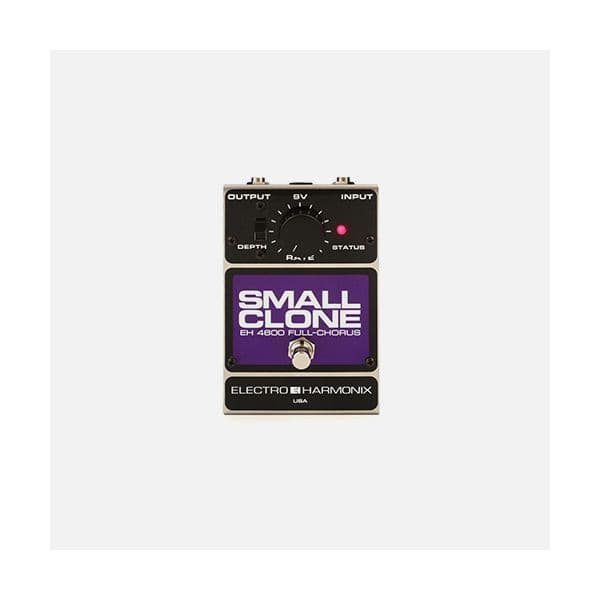 Electro Harmonix Small Clone