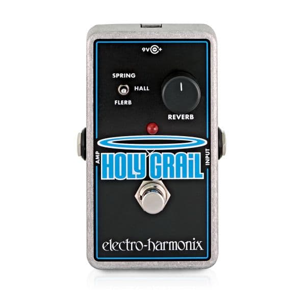 Electro Harmonix Holy Grail Reverb