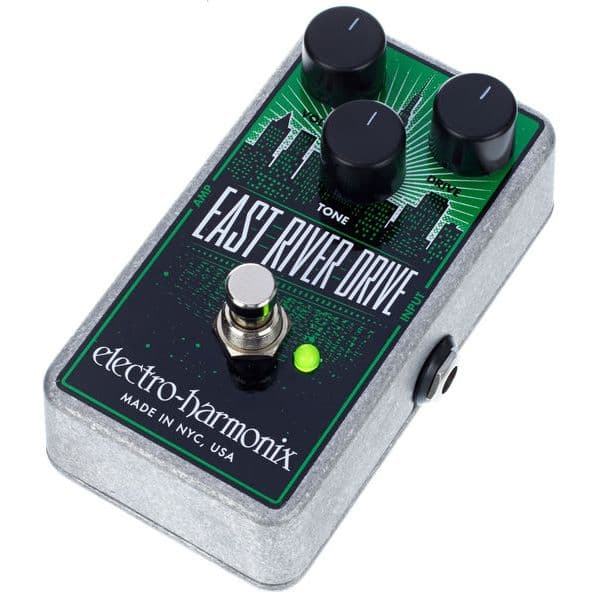 Electro Harmonix East River Drive