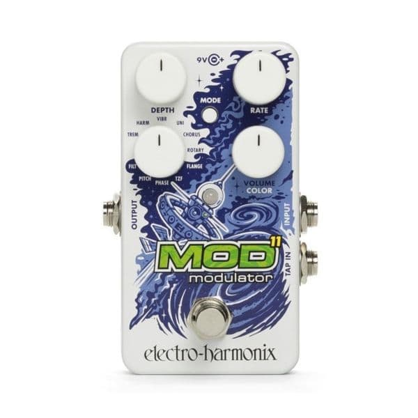 Electro Harmonix Mod 11