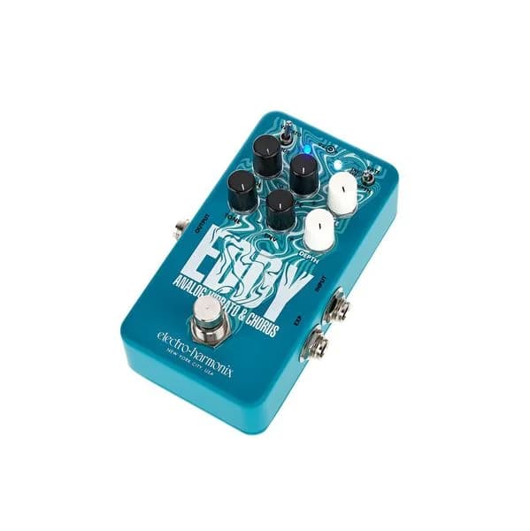 Electro Harmonix Eddy Vibrato/Chorus