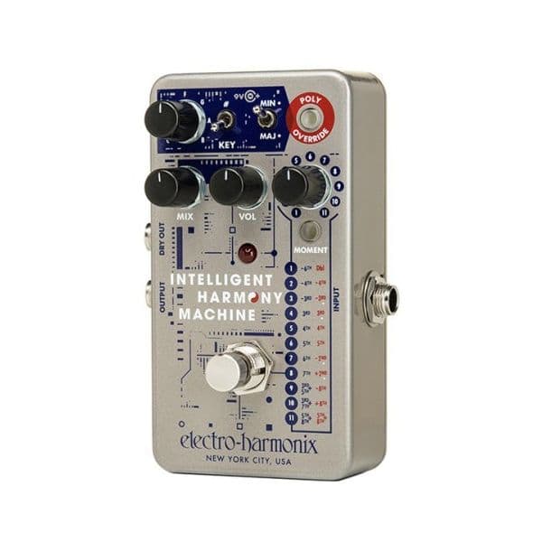 Electro Harmonix Intelligent Harmony Machine