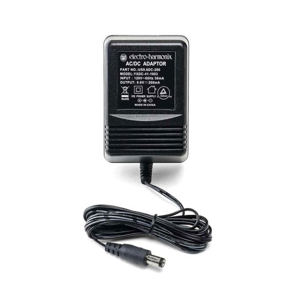 Electro Harmonix Alimentador EU 9.6DC-200 Adapter