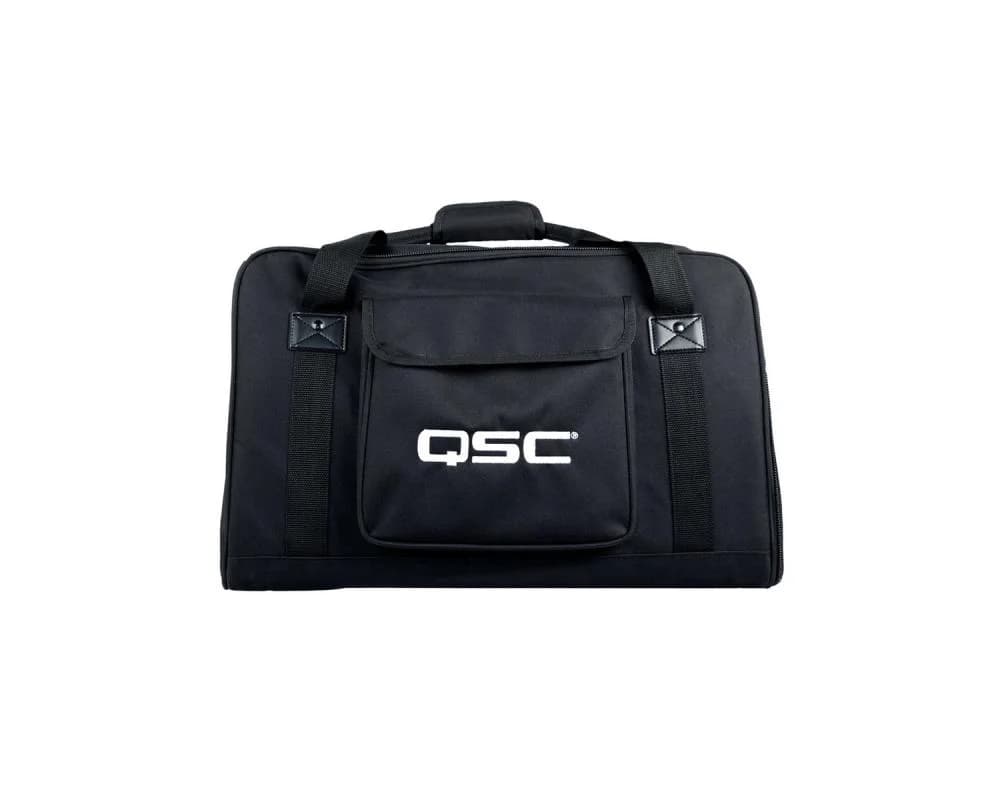 Qsc CP8 Tote