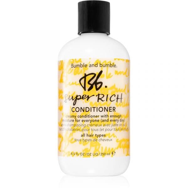 Bumble And Bumble Bb.super Rich Condicionador em Creme para os Cabelos 250ml