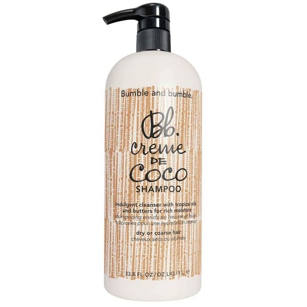 Bumble & Bumble Creme De Coco Shampoo 1000ml