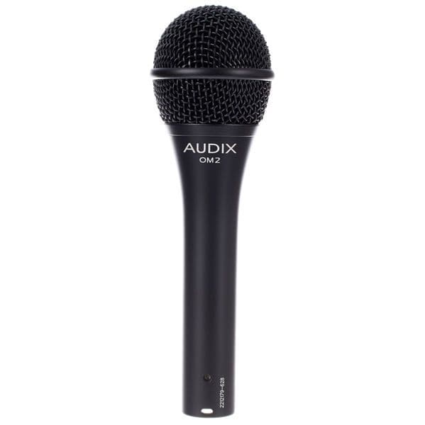 AUDIX OM2