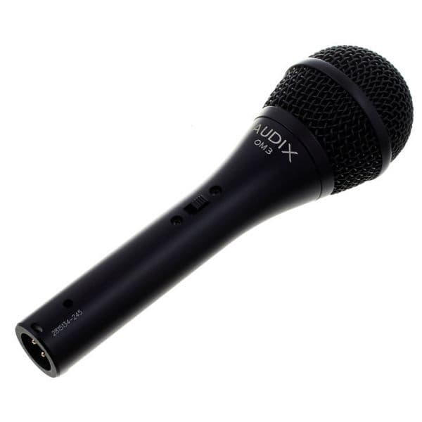 Audix OM3-S